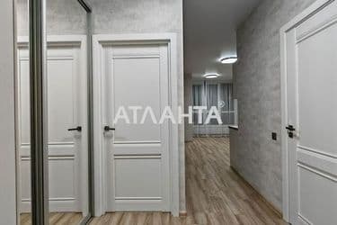 1-room apartment apartment by the address st. Nebesnoy Sotni pr Zhukova marsh pr Leninskoy iskry pr (area 45 m²) - Atlanta.ua - photo 30