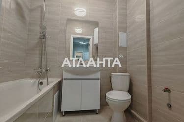 1-room apartment apartment by the address st. Nebesnoy Sotni pr Zhukova marsh pr Leninskoy iskry pr (area 45 m²) - Atlanta.ua - photo 32