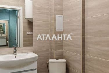 1-room apartment apartment by the address st. Nebesnoy Sotni pr Zhukova marsh pr Leninskoy iskry pr (area 45 m²) - Atlanta.ua - photo 33