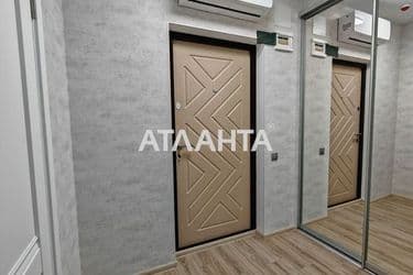 1-room apartment apartment by the address st. Nebesnoy Sotni pr Zhukova marsh pr Leninskoy iskry pr (area 45 m²) - Atlanta.ua - photo 35