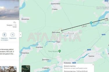 Landplot by the address st. Nezavisimosti (area 55 acr) - Atlanta.ua - photo 20