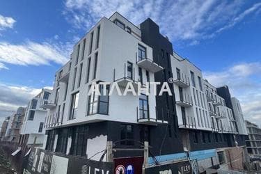 1-комнатная квартира по адресу ул. Орлика Пилипа (площадь 36,2 м²) - Atlanta.ua - фото 6