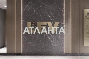 1-комнатная квартира по адресу ул. Орлика Пилипа (площадь 36,2 м²) - Atlanta.ua - фото 9