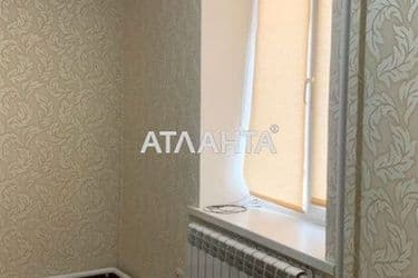 2-комнатная квартира по адресу ул. Карнаухина (площадь 34,1 м²) - Atlanta.ua - фото 14