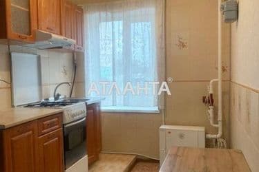 2-комнатная квартира по адресу ул. Карнаухина (площадь 34,1 м²) - Atlanta.ua - фото 18