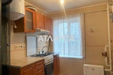 2-комнатная квартира по адресу ул. Карнаухина (площадь 34,1 м²) - Atlanta.ua - фото 19