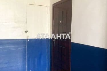 2-комнатная квартира по адресу ул. Карнаухина (площадь 34,1 м²) - Atlanta.ua - фото 20