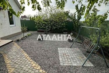 Дом (площадь 120 м²) - Atlanta.ua - фото 22