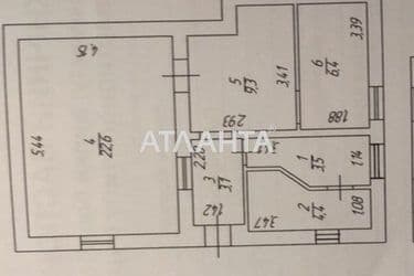 4+-rooms apartment apartment by the address st. Karmena Romana 1 y Proletarskiy per (area 74 m²) - Atlanta.ua - photo 17