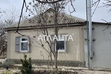 Дом по адресу ул. Проектная (площадь 50 м²) - Atlanta.ua - фото 50