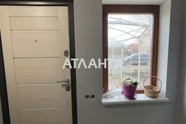 Дом по адресу ул. Проектная (площадь 50 м²) - Atlanta.ua - фото 38