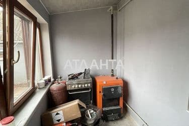 Дом по адресу ул. Проектная (площадь 50 м²) - Atlanta.ua - фото 44