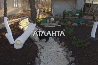 Дом по адресу ул. Проектная (площадь 50 м²) - Atlanta.ua - фото 53