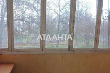 2-rooms apartment apartment by the address st. Zabolotnogo ak (area 48 m²) - Atlanta.ua - photo 13