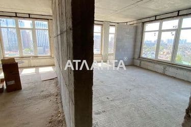 1-комнатная квартира по адресу Компасный пер. (площадь 60 м²) - Atlanta.ua - фото 16