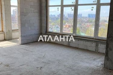 1-комнатная квартира по адресу Компасный пер. (площадь 60 м²) - Atlanta.ua - фото 17