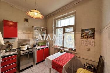 3-кімнатна квартира за адресою вул. Спиридонівська (площа 77 м²) - Atlanta.ua - фото 10