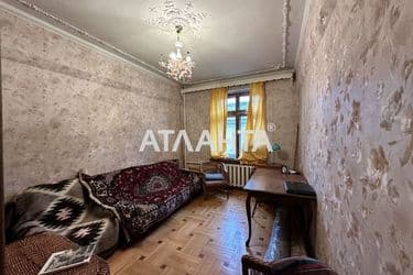 3-кімнатна квартира за адресою вул. Спиридонівська (площа 77 м²) - Atlanta.ua - фото 11