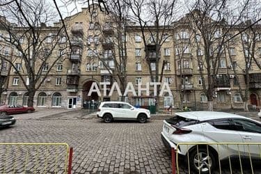 3-кімнатна квартира за адресою вул. Спиридонівська (площа 77 м²) - Atlanta.ua - фото 12