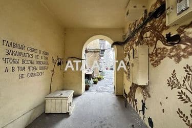 3-кімнатна квартира за адресою вул. Спиридонівська (площа 77 м²) - Atlanta.ua - фото 13