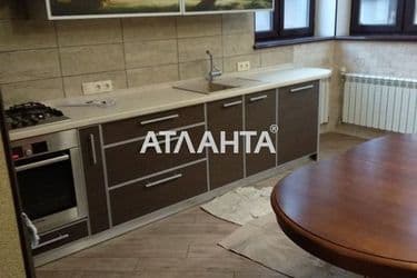 House by the address st. Primorskaya (area 200 m²) - Atlanta.ua - photo 32