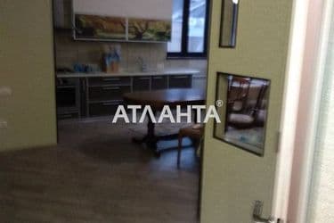 House by the address st. Primorskaya (area 200 m²) - Atlanta.ua - photo 34