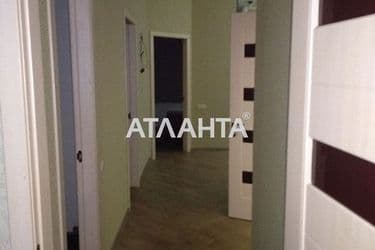 House by the address st. Primorskaya (area 200 m²) - Atlanta.ua - photo 35