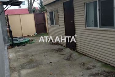 House by the address st. Primorskaya (area 200 m²) - Atlanta.ua - photo 58