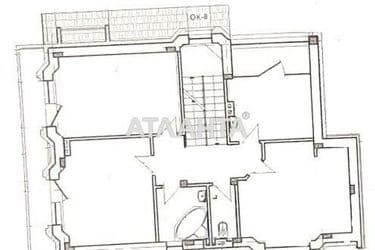 House by the address st. Primorskaya (area 200 m²) - Atlanta.ua - photo 61