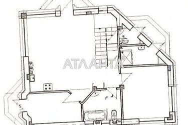 House by the address st. Primorskaya (area 200 m²) - Atlanta.ua - photo 62