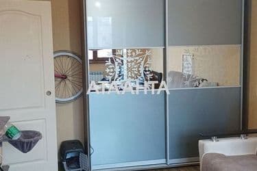 1-кімнатна квартира за адресою вул. Балківська (площа 35 м²) - Atlanta.ua - фото 21