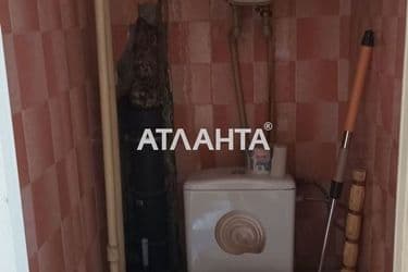 1-кімнатна квартира за адресою вул. Балківська (площа 35 м²) - Atlanta.ua - фото 25