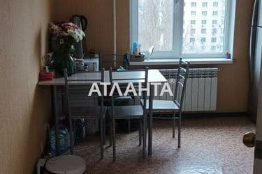 1-кімнатна квартира за адресою вул. Балківська (площа 35 м²) - Atlanta.ua - фото 22
