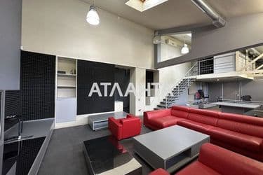 Коммерческая недвижимость по адресу ул. Сабанеев мост (площадь 167 м²) - Atlanta.ua - фото 28