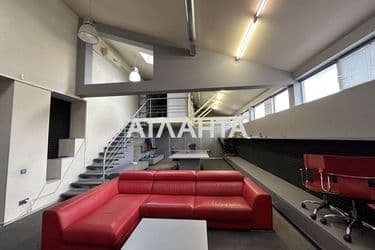 Коммерческая недвижимость по адресу ул. Сабанеев мост (площадь 167 м²) - Atlanta.ua - фото 29