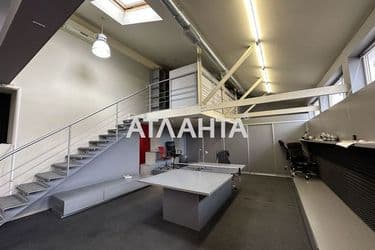 Коммерческая недвижимость по адресу ул. Сабанеев мост (площадь 167 м²) - Atlanta.ua - фото 30