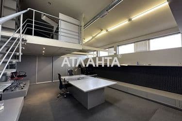 Коммерческая недвижимость по адресу ул. Сабанеев мост (площадь 167 м²) - Atlanta.ua - фото 31