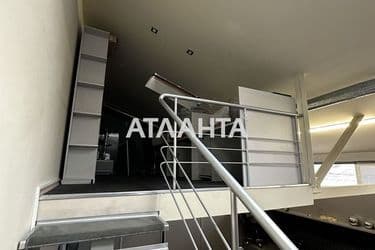 Коммерческая недвижимость по адресу ул. Сабанеев мост (площадь 167 м²) - Atlanta.ua - фото 32