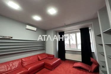 Коммерческая недвижимость по адресу ул. Сабанеев мост (площадь 167 м²) - Atlanta.ua - фото 35