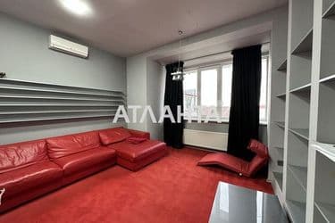 Коммерческая недвижимость по адресу ул. Сабанеев мост (площадь 167 м²) - Atlanta.ua - фото 36