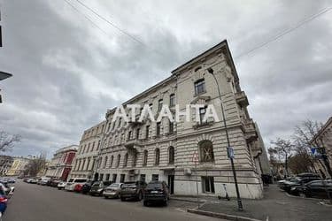 Коммерческая недвижимость по адресу ул. Сабанеев мост (площадь 167 м²) - Atlanta.ua - фото 50