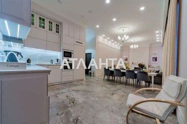 4+-rooms apartment apartment by the address st. Bazarnaya Kirova (area 160 m²) - Atlanta.ua - photo 20