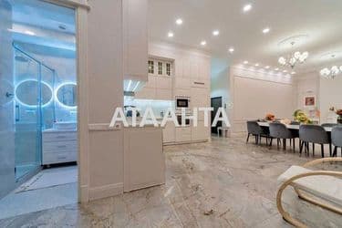 4+-rooms apartment apartment by the address st. Bazarnaya Kirova (area 160 m²) - Atlanta.ua - photo 22