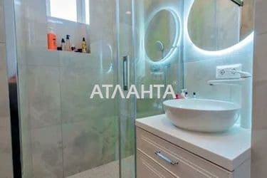 4+-rooms apartment apartment by the address st. Bazarnaya Kirova (area 160 m²) - Atlanta.ua - photo 36