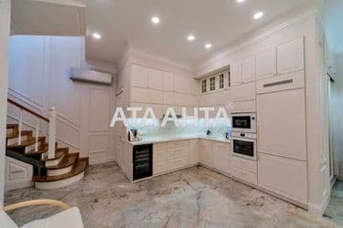 4+-rooms apartment apartment by the address st. Bazarnaya Kirova (area 160 m²) - Atlanta.ua - photo 24