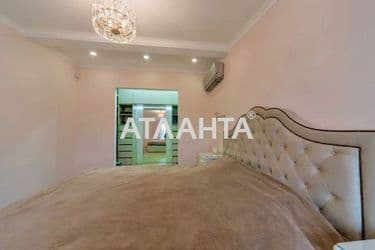 4+-rooms apartment apartment by the address st. Bazarnaya Kirova (area 160 m²) - Atlanta.ua - photo 26