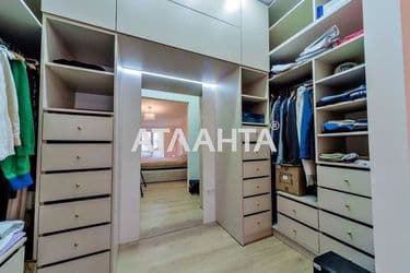 4+-rooms apartment apartment by the address st. Bazarnaya Kirova (area 160 m²) - Atlanta.ua - photo 27