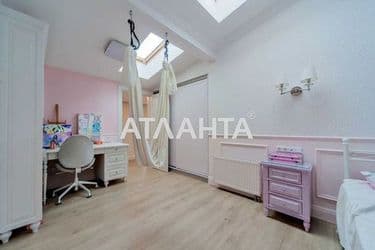 4+-rooms apartment apartment by the address st. Bazarnaya Kirova (area 160 m²) - Atlanta.ua - photo 29