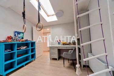 4+-rooms apartment apartment by the address st. Bazarnaya Kirova (area 160 m²) - Atlanta.ua - photo 31