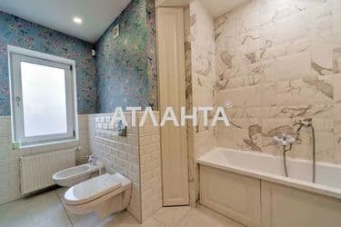 4+-rooms apartment apartment by the address st. Bazarnaya Kirova (area 160 m²) - Atlanta.ua - photo 32